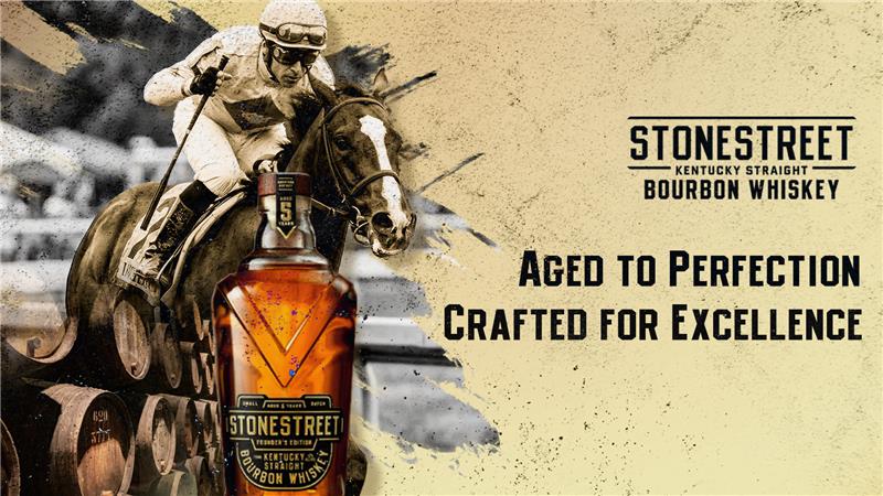 The Craft Behind Kentucky Straight Bourbon Whiskey: A Pursuit of Excellence