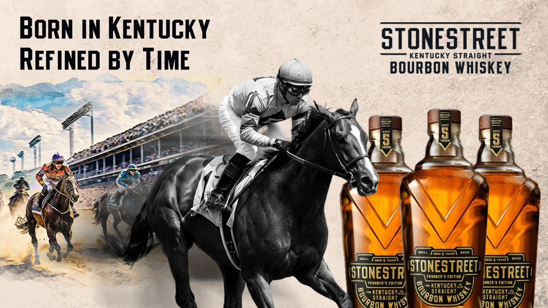 Small Batch Kentucky Bourbon: Why Craft Matters More Than Ever